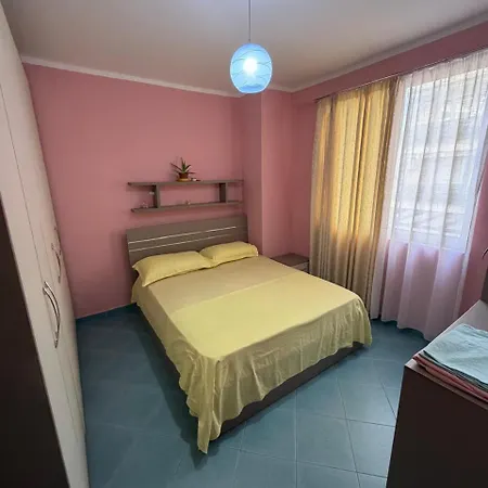 Apartman Aldi