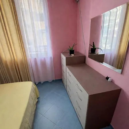 Apartman Aldi Lezha